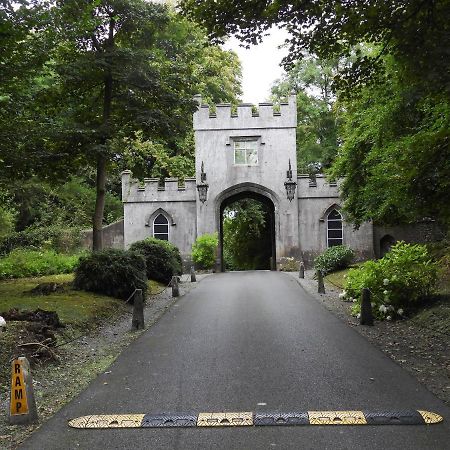 Clodagh'S Cottage Collooney Kültér fotó