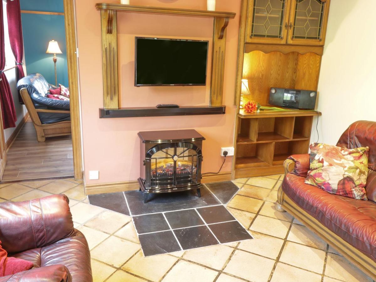Clodagh'S Cottage Collooney Kültér fotó