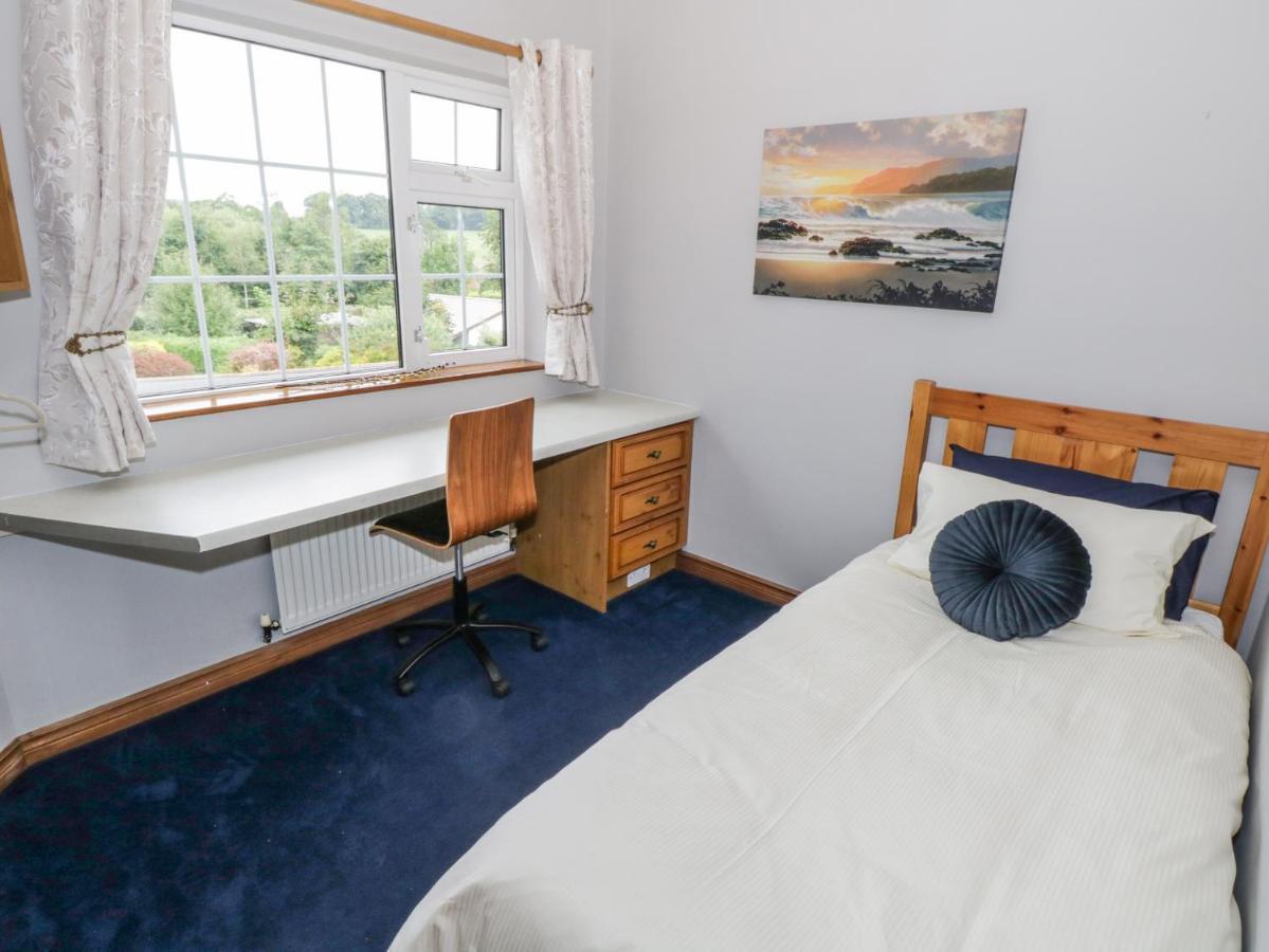 Clodagh'S Cottage Collooney Kültér fotó