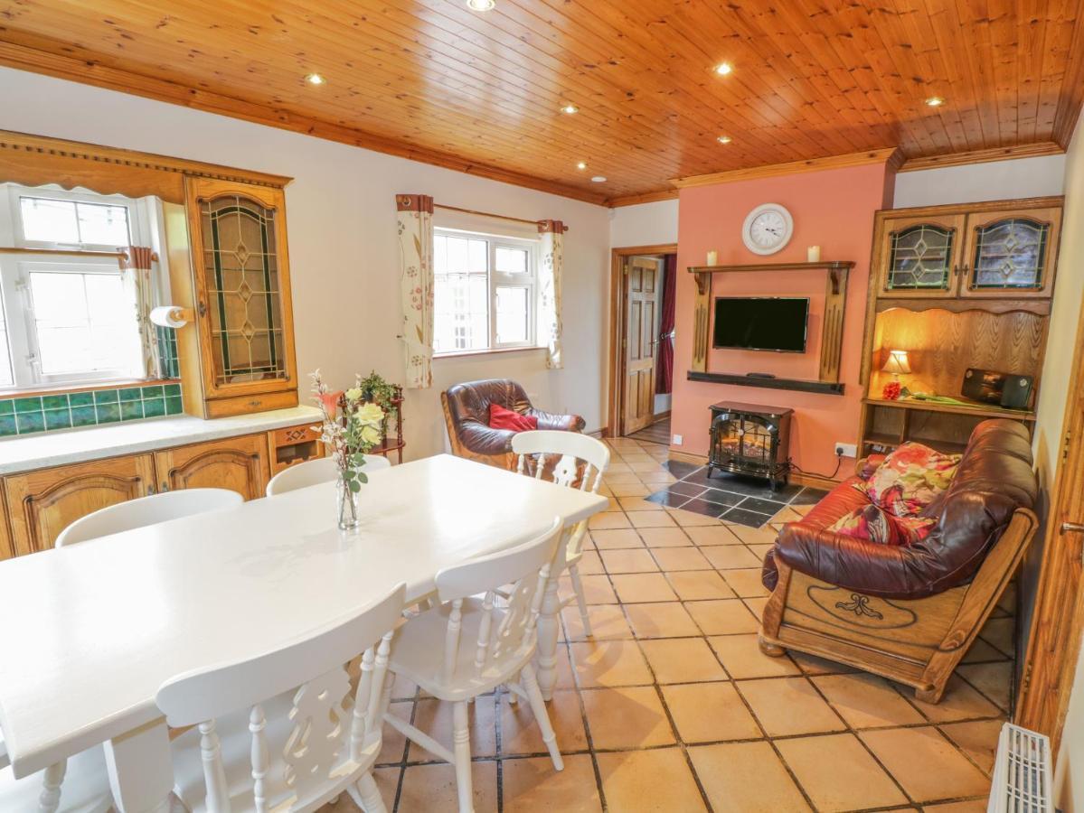 Clodagh'S Cottage Collooney Kültér fotó