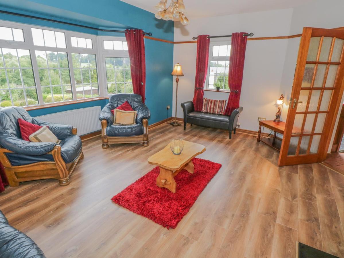 Clodagh'S Cottage Collooney Kültér fotó
