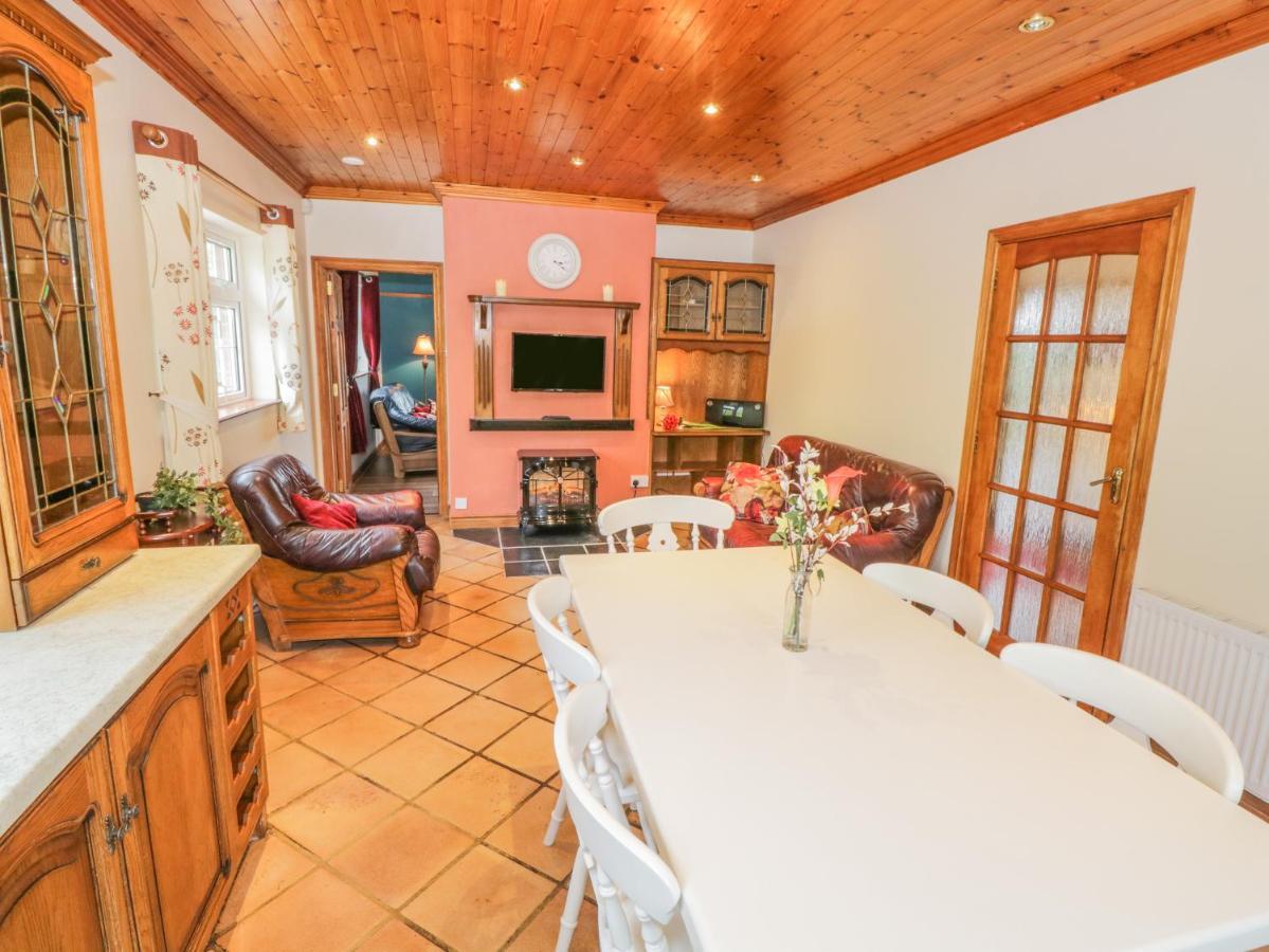 Clodagh'S Cottage Collooney Kültér fotó