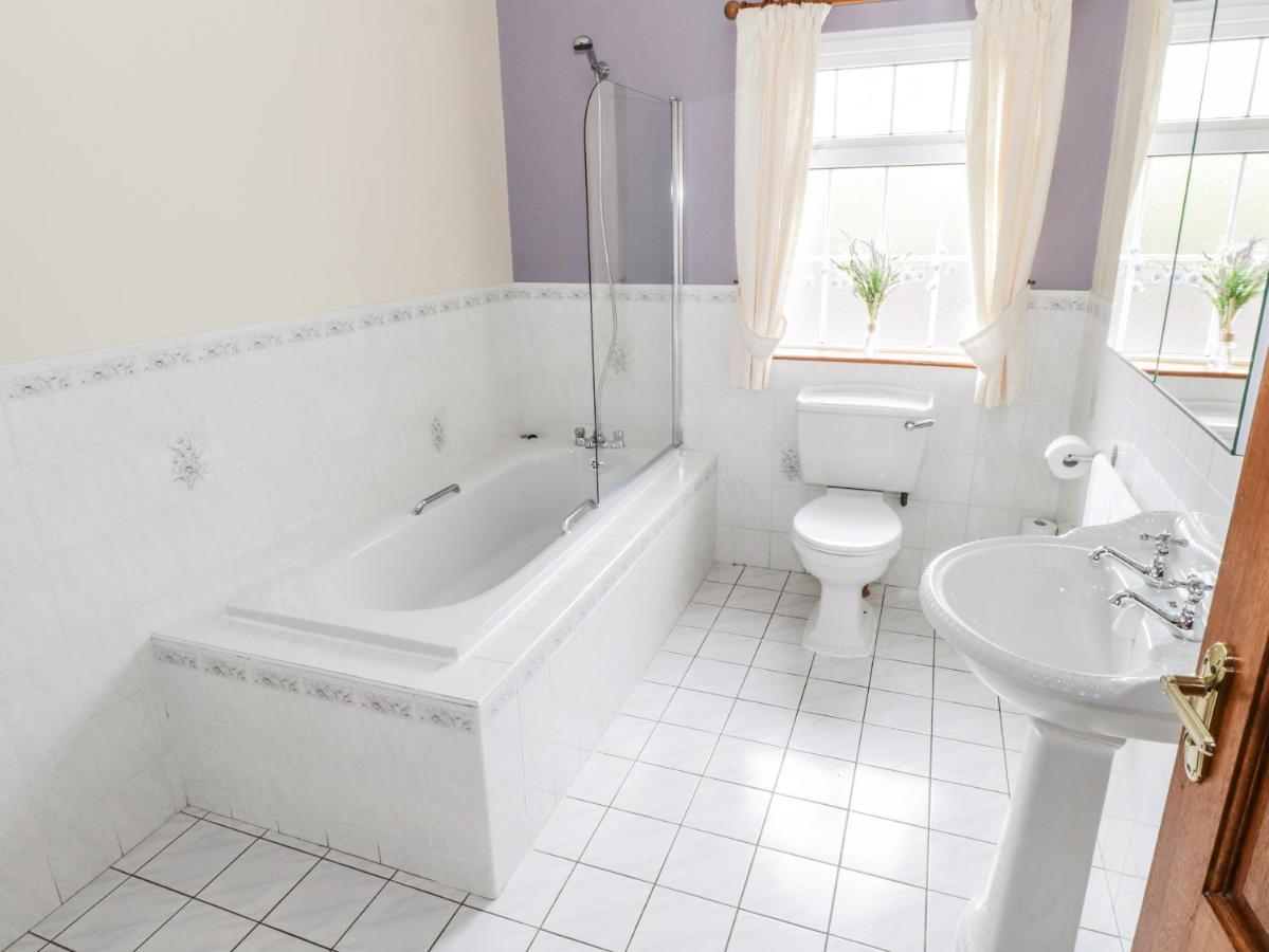 Clodagh'S Cottage Collooney Kültér fotó